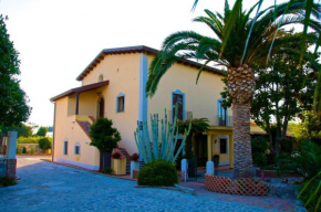 Villa Alba